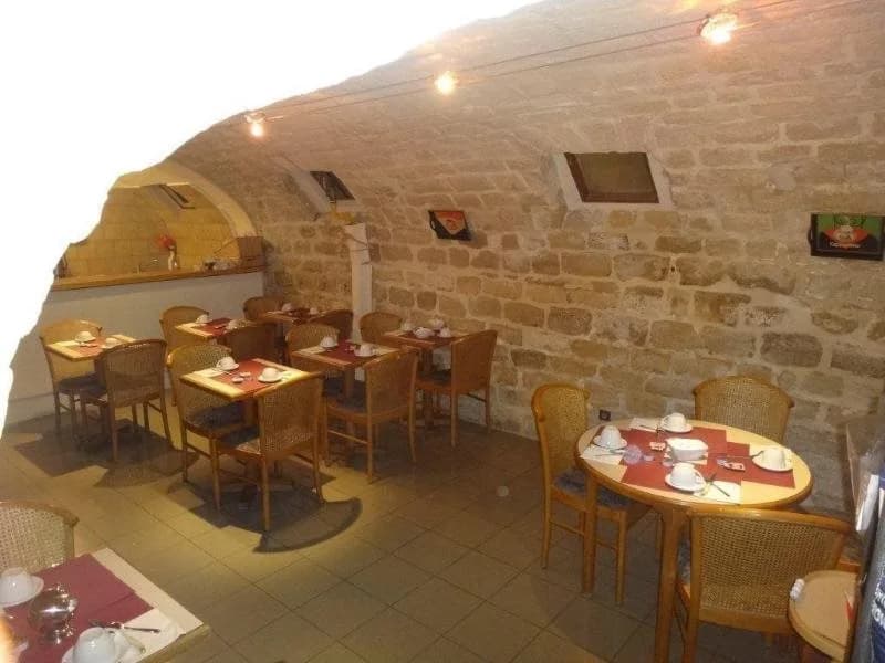 Hôtel Maât Batignolles - photo 21