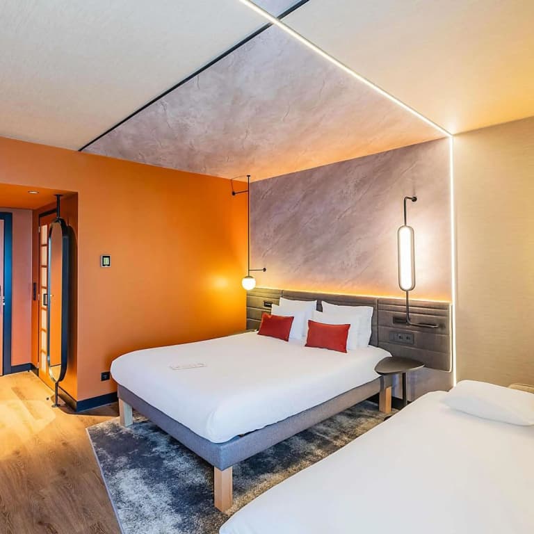 Novotel Lisboa - photo 47