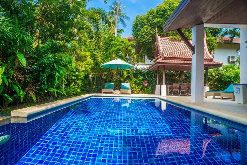 Lamai Leelavadee - photo 11