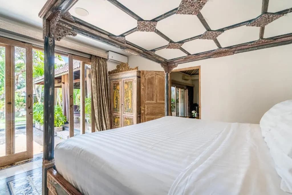 Manggis Villa - photo 1