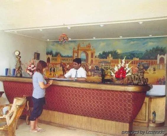 Maurya Heritage - photo 13