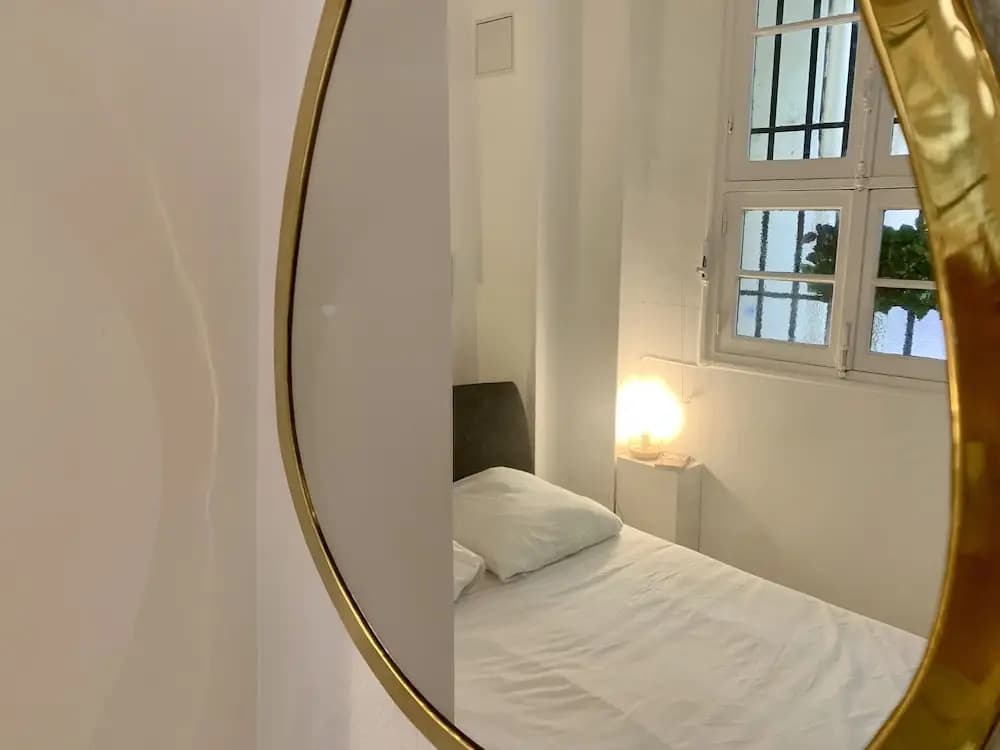 Gatsby Home Old City - photo 8
