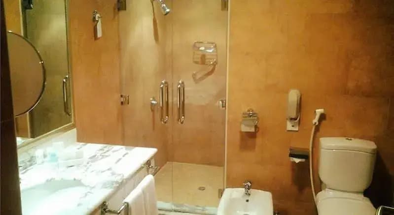 Swiss Belhotel Doha - photo 8