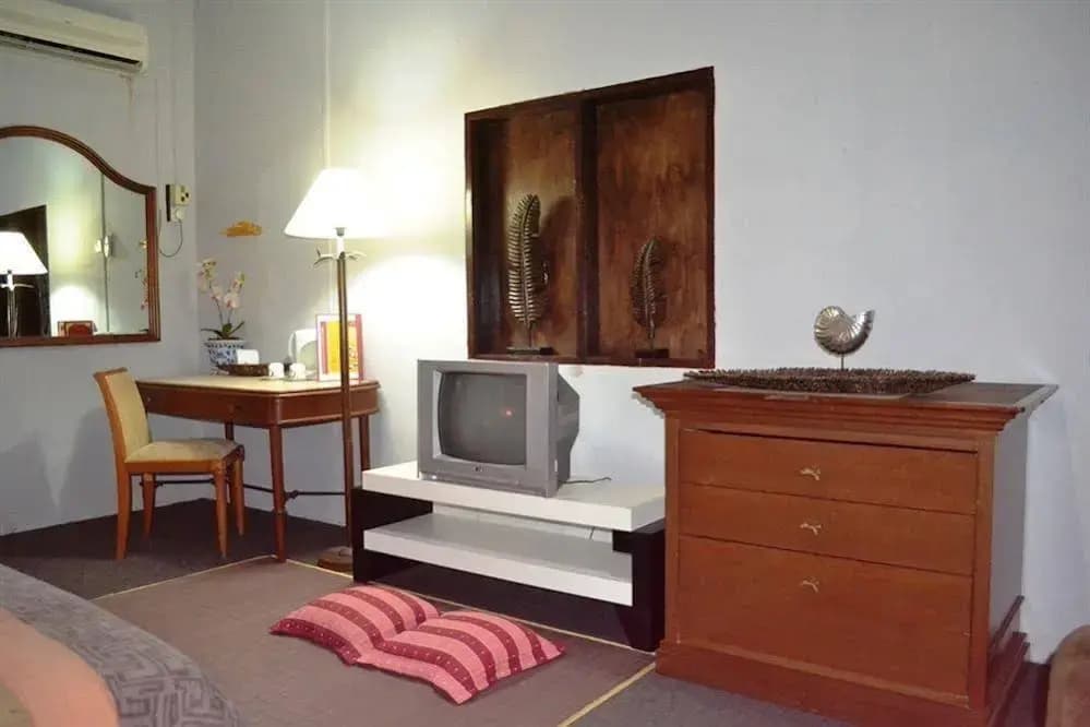 Rasa Eksotika Vacation Home - photo 3