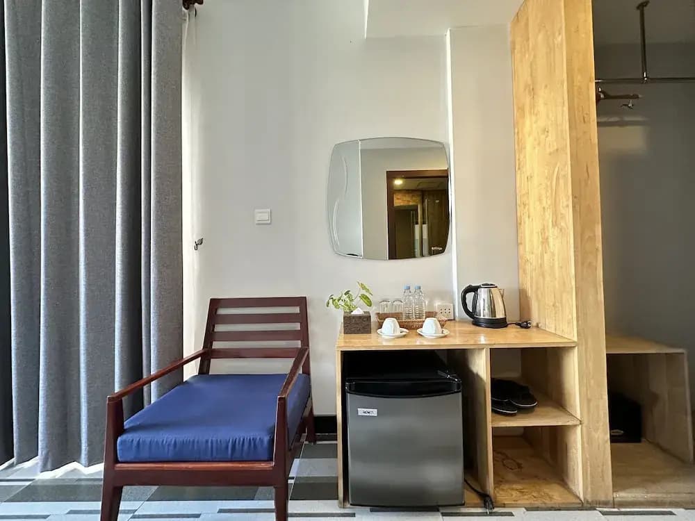Siem Reap River View Residence - photo 10