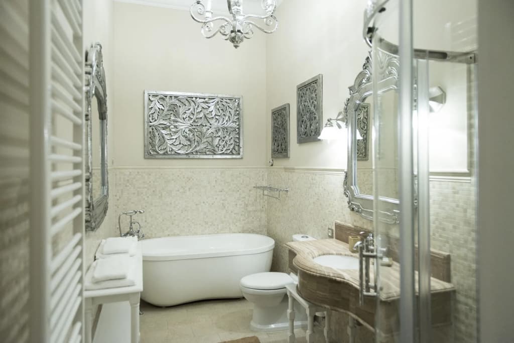 Palacina Berlin - Serviced Apartments - photo 9