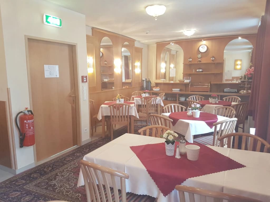Hotel Haydn - photo 26