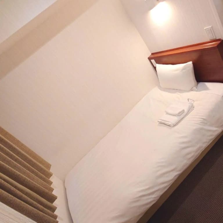 Smile Hotel Namba - photo 36