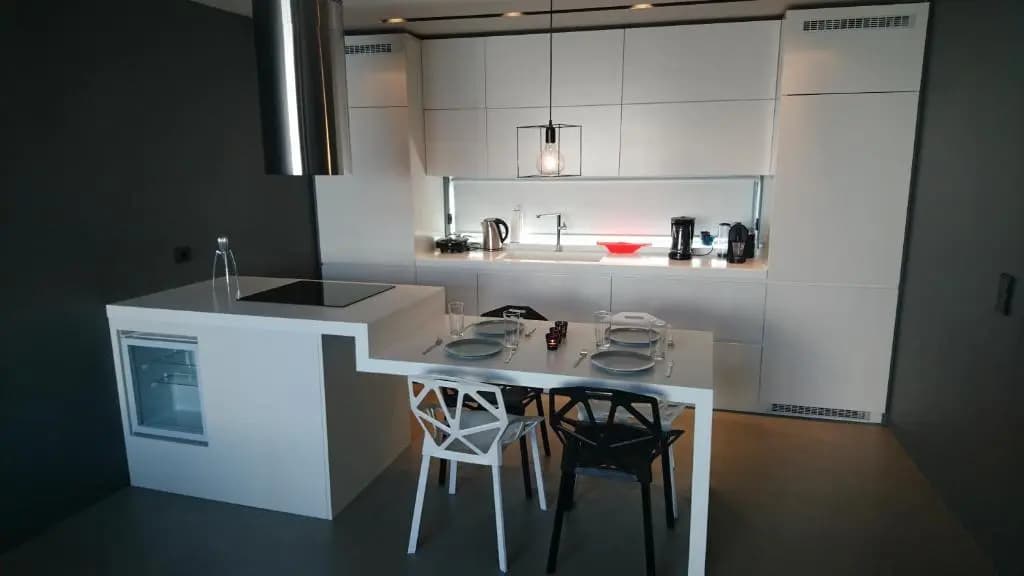 Athina Art Apartments - photo 10