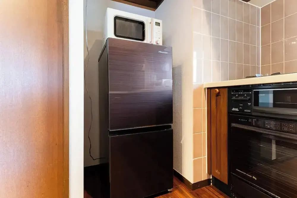 Villa Mitamura 301 - photo 21