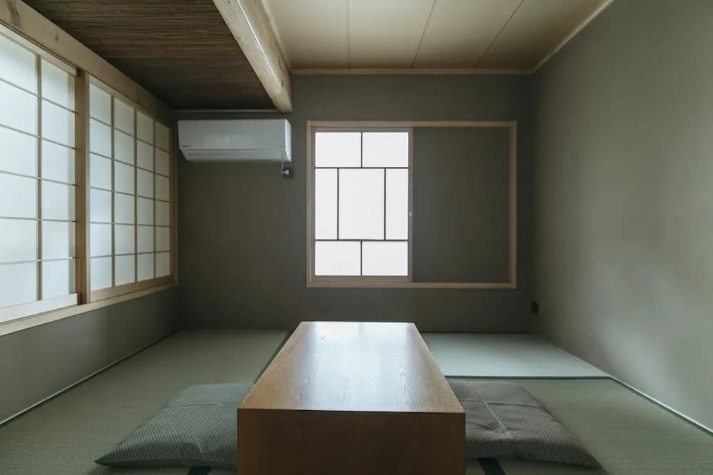 Kyoto Nanzenjimichi MACHIYADO - photo 20