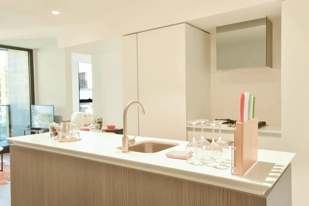 EQ Apartment - photo 8