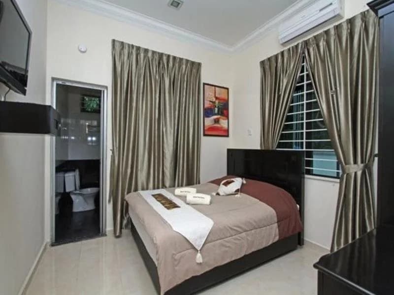 Morak Villa Resort - photo 6