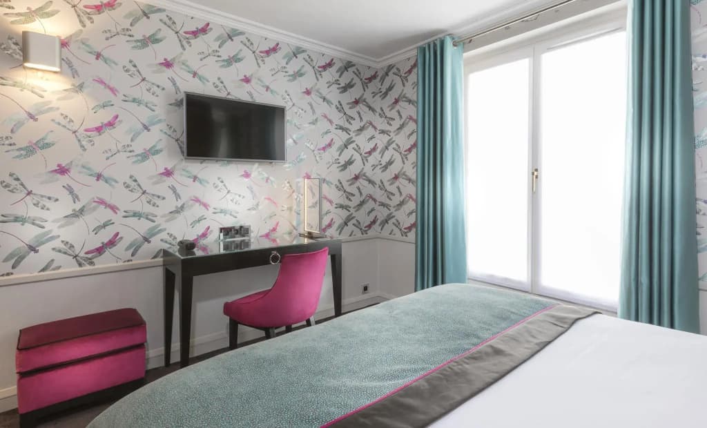 Vendome Opera Hotel - photo 24