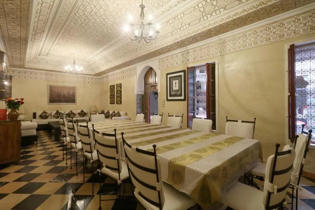 Riad l´Escale de Marrakech - photo 11