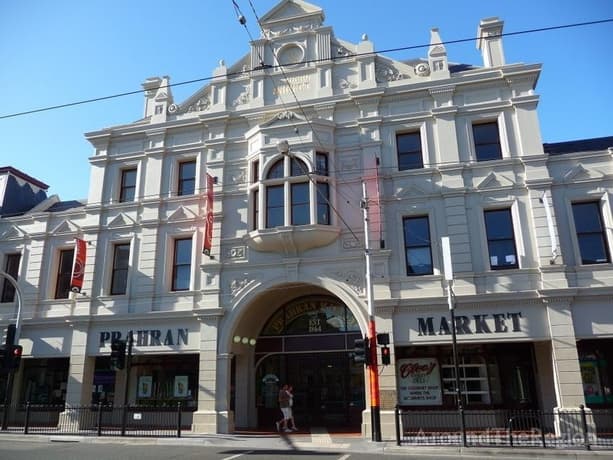 Armadale Serviced Apartments - photo 2