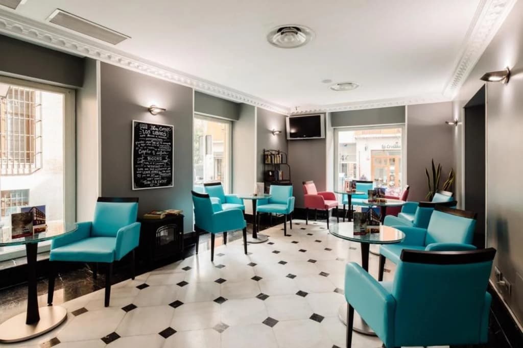 ITC Infantas By Soho Boutique hotel - photo 16