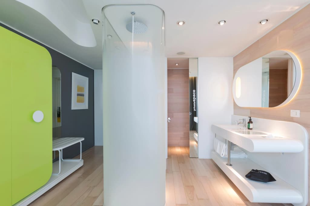 Hotel voco Milan - Fiere by IHG - photo 8