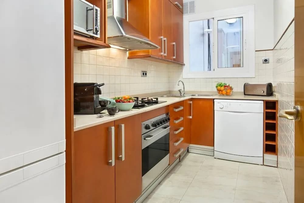 Stay U-nique Apartment Provença - photo 5