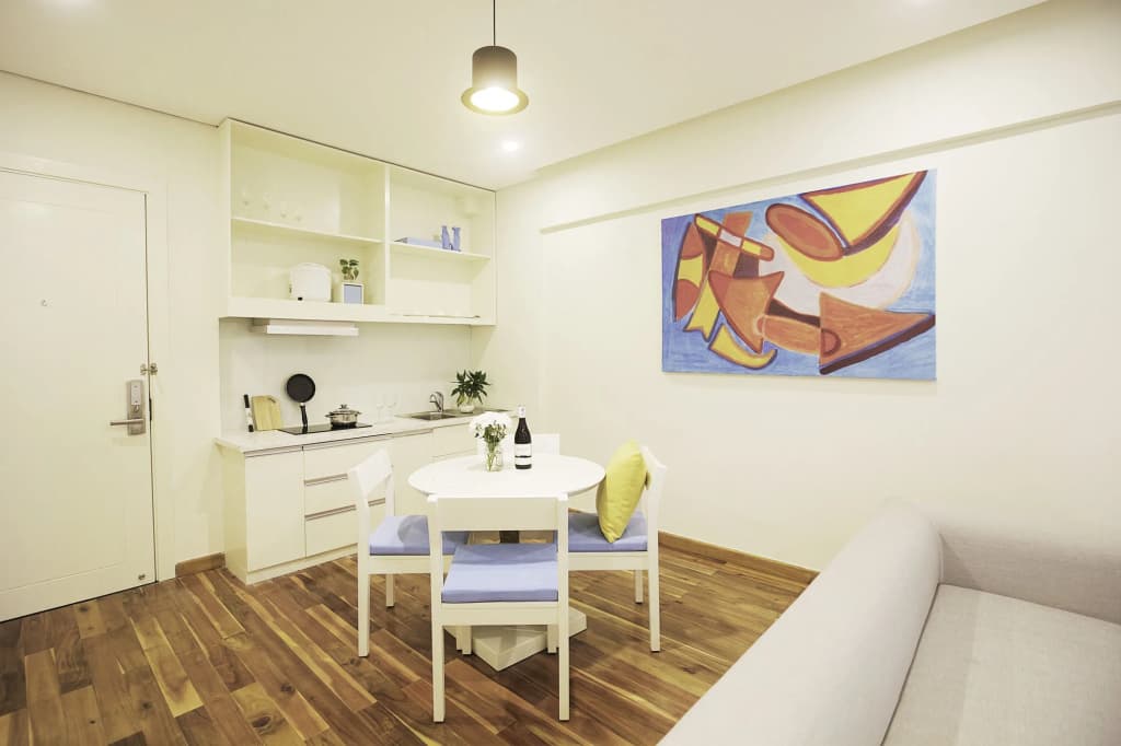 Palmier Hotel - photo 25