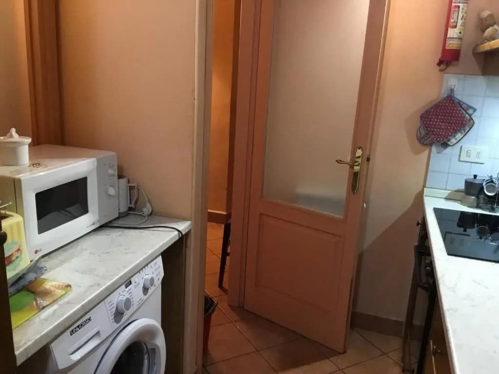 Ruote Apartment First - photo 12