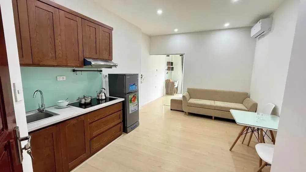 Era Apartment Chua Ha - photo 20