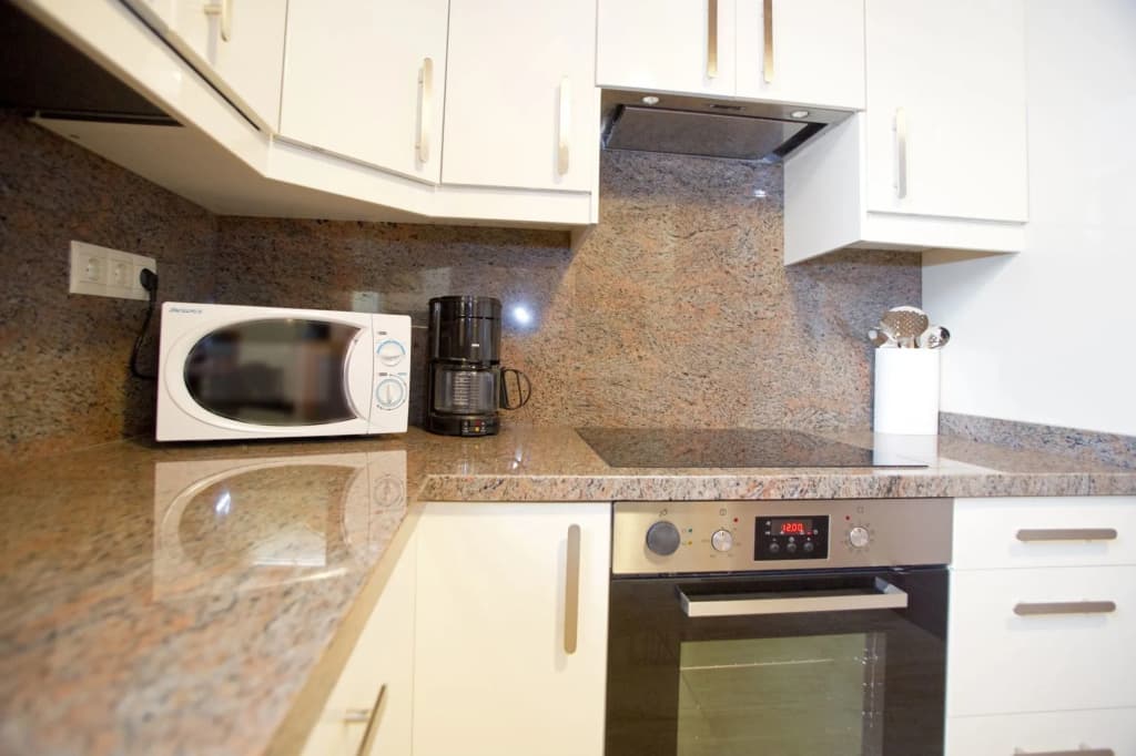 BBarcelona Luxury Ramblas Flat - photo 9