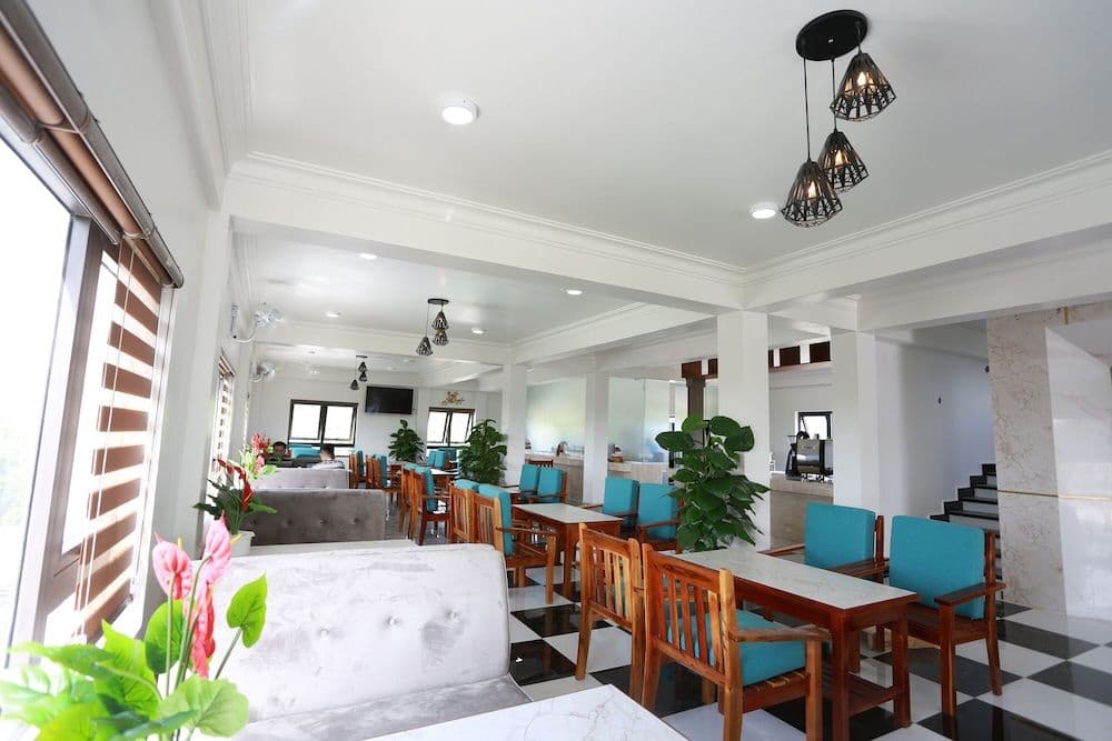 Nghi Lan Hotel - photo 22