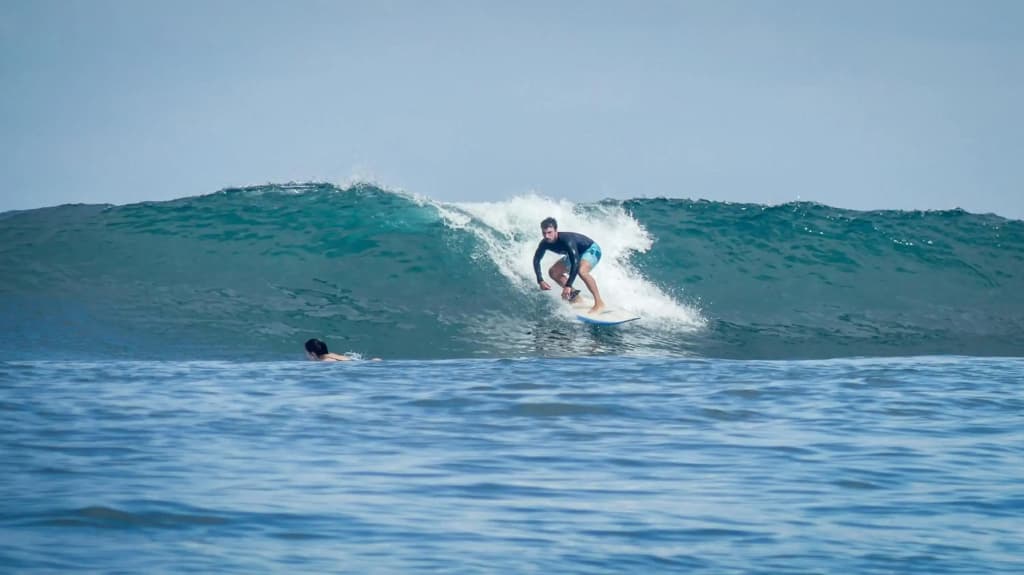 Surf & Party - Hostel Somewhere Else - photo 19