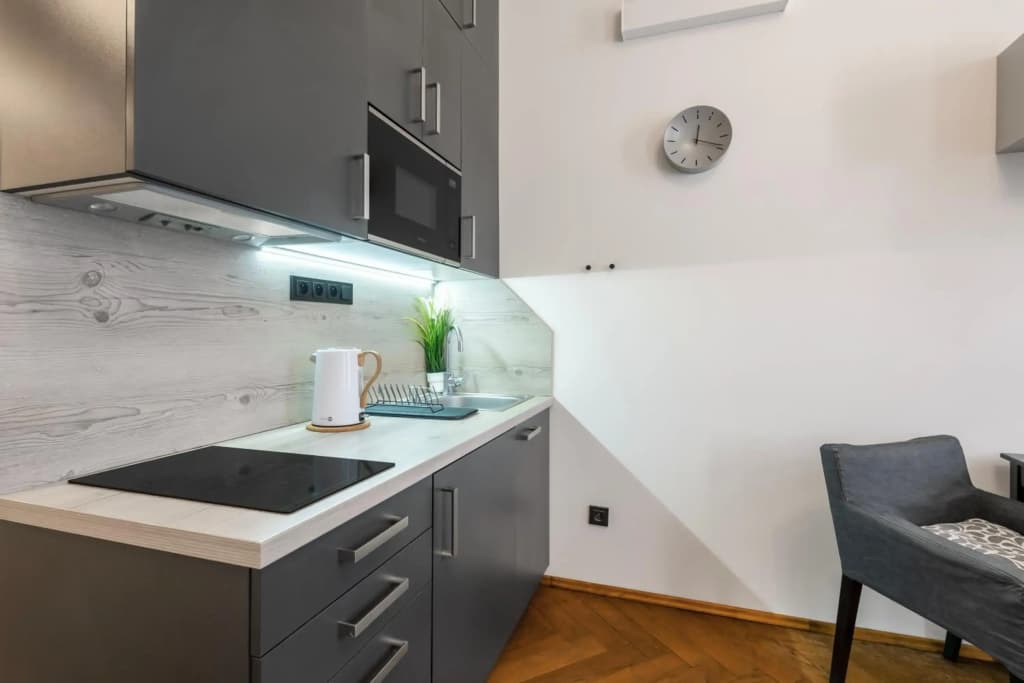 Krasova Apartments - photo 13