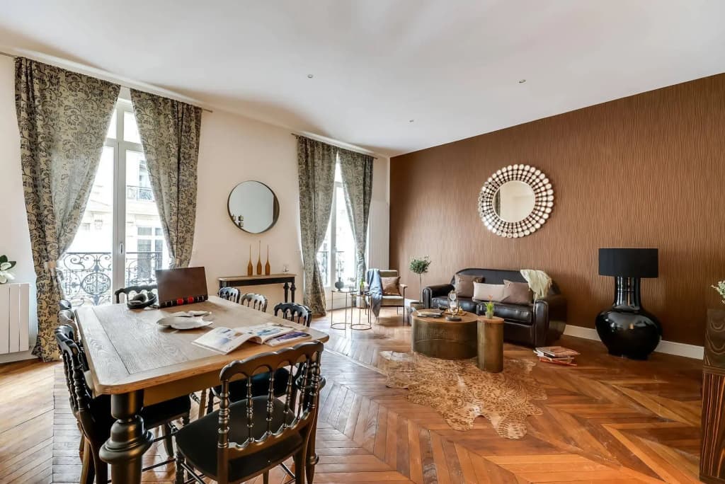 Sweet Inn Apartments- Champs Elysés (Various addresses) - photo 19