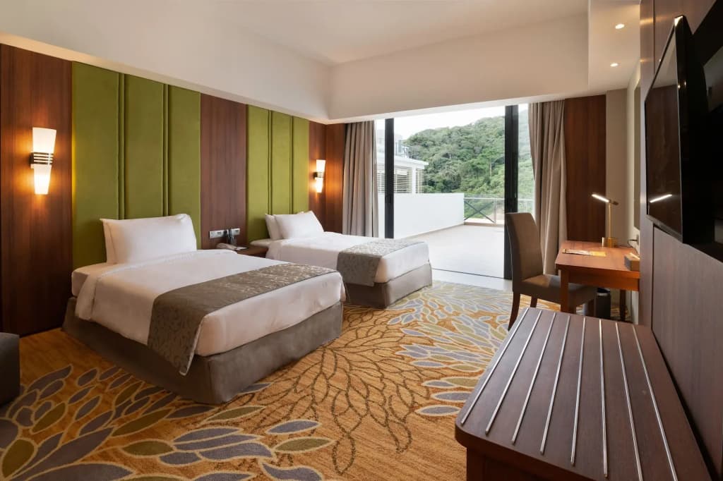 Zenith Hotel Cameron - photo 2
