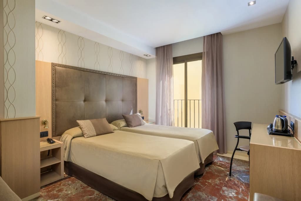 Hotel Gotico - photo 22