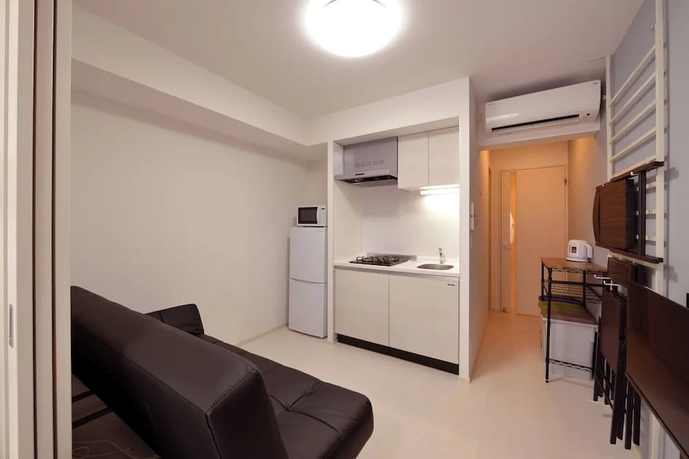 Hostel Inn Tokyo Asakusa East - photo 14
