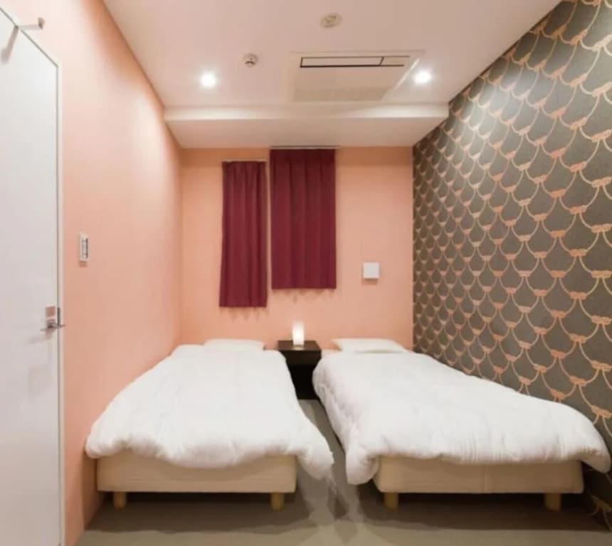 Hotel Hangout - Hostel - photo 3