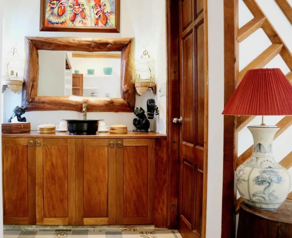 An Bang Seaside Village Homestay - photo 2