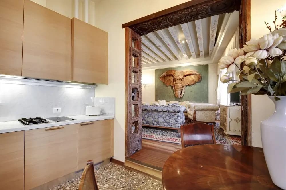San Severo Suite Apartment Venice - photo 1