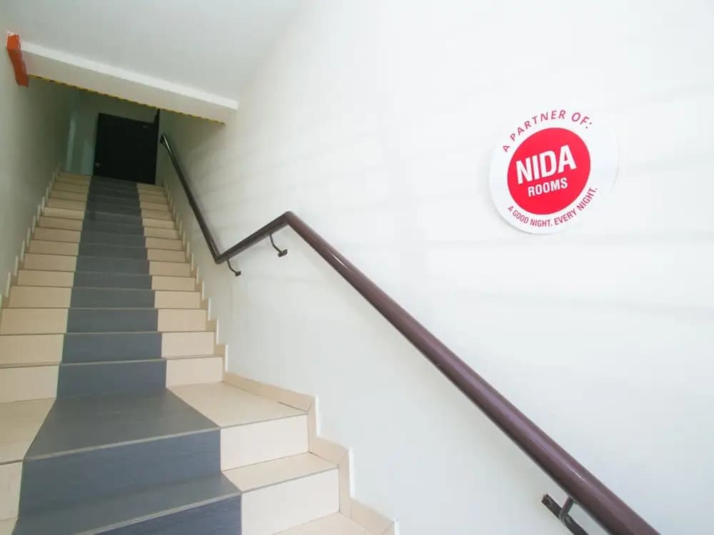 NIDA Rooms Sepang Cyber Wonders - photo 13