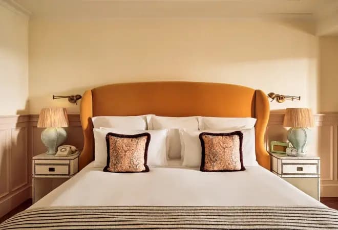 Soho House Barcelona - photo 5
