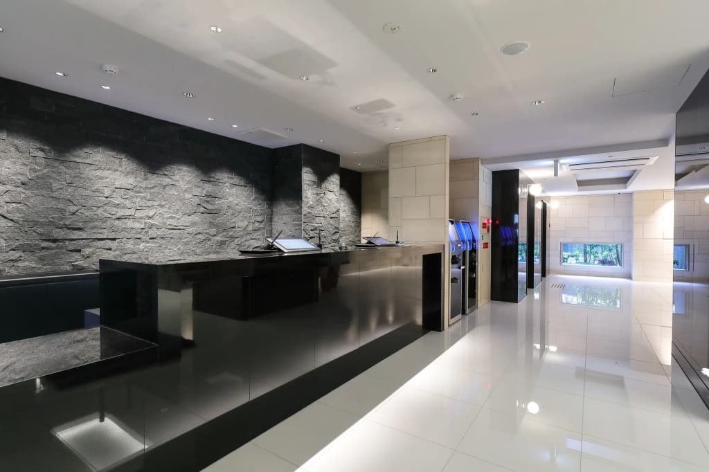 Ibis budget Osaka Umeda - photo 2