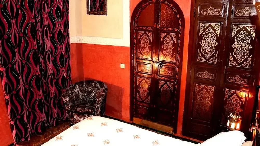 Riad Harmattan - photo 6