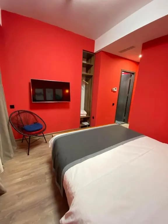 Hotel Linge - main photo