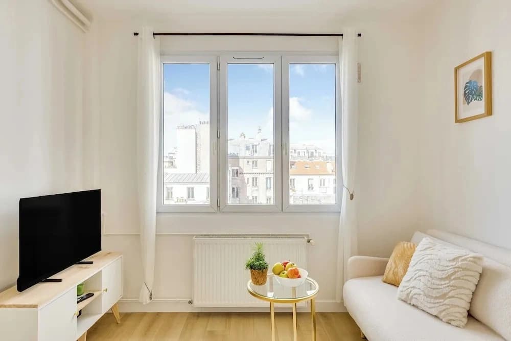 Cozy Apartment 1b/2p - Paris 14th - photo 5