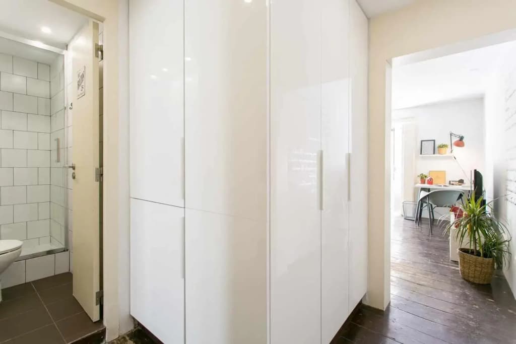 Fabulous Apartment in the City Center - photo 7