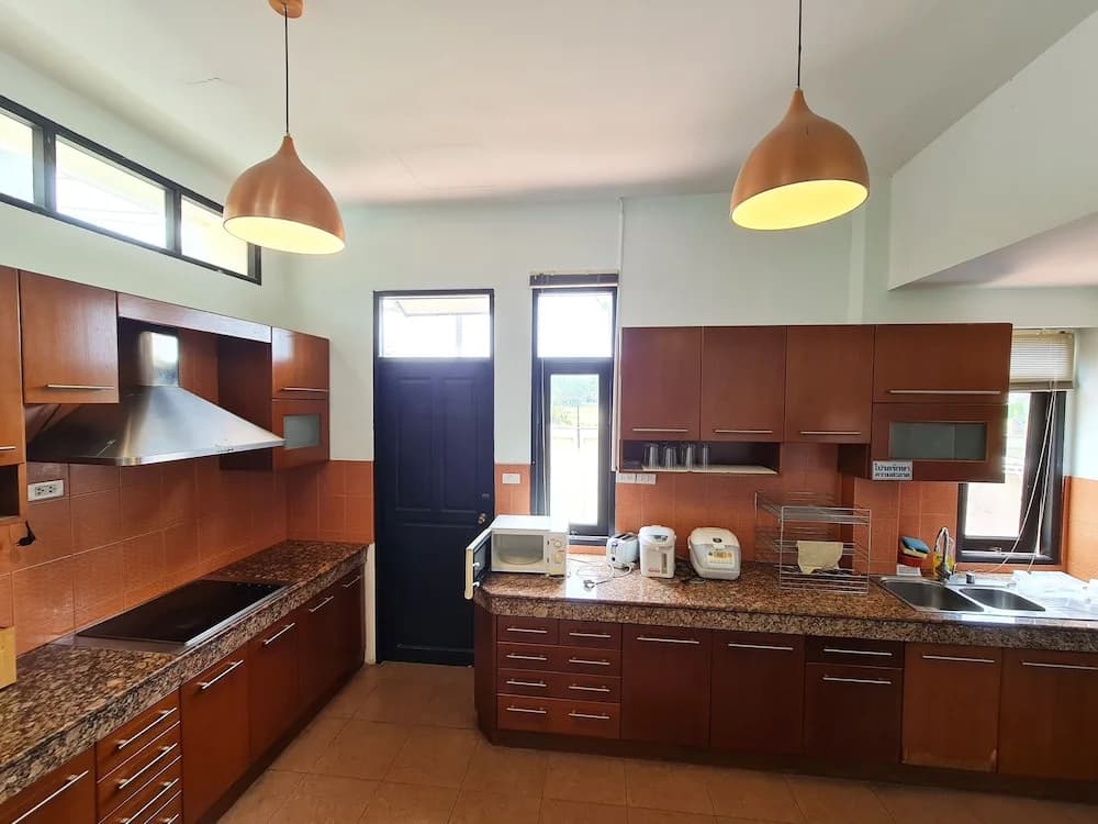 Ramida Pool Villa - photo 20