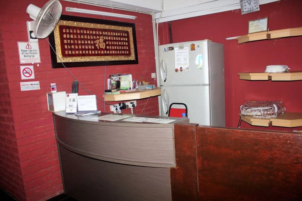 Healthy Home, Changkat Bukit Bintang - photo 19