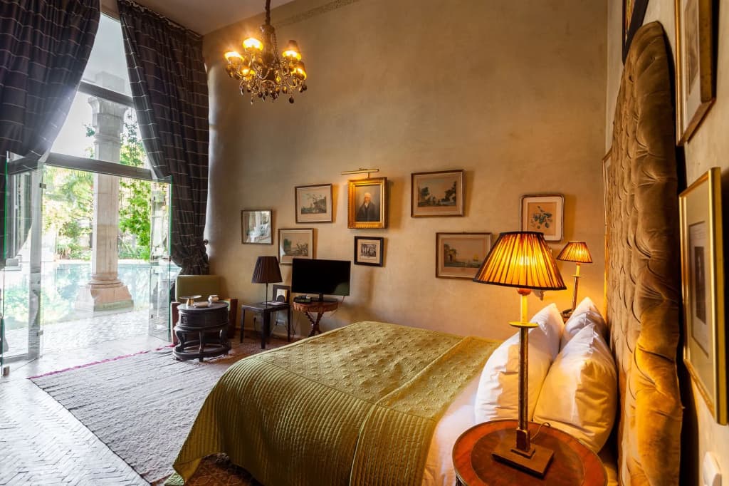 Palais Rhoul & SPA - photo 5