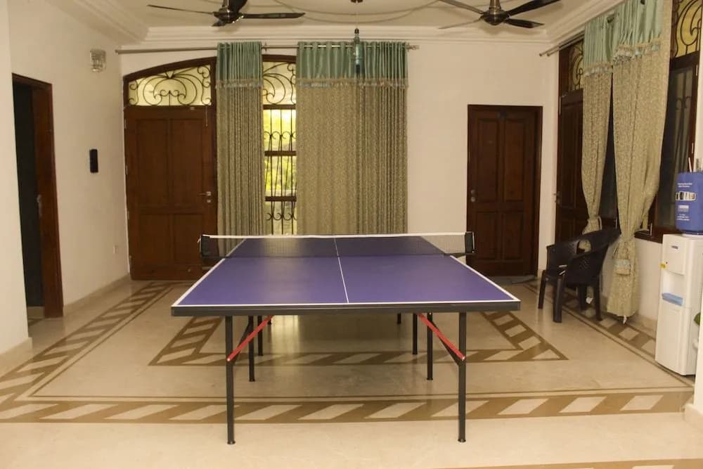 Datstop Hostel - photo 16