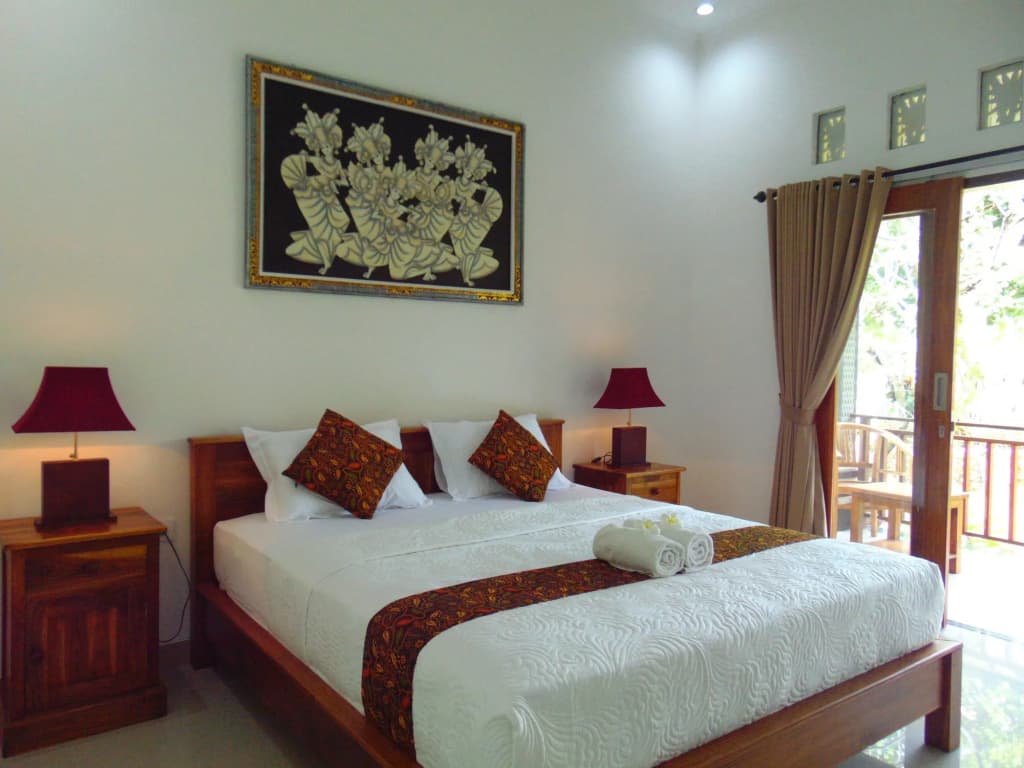 Arumanis Homestay - photo 4