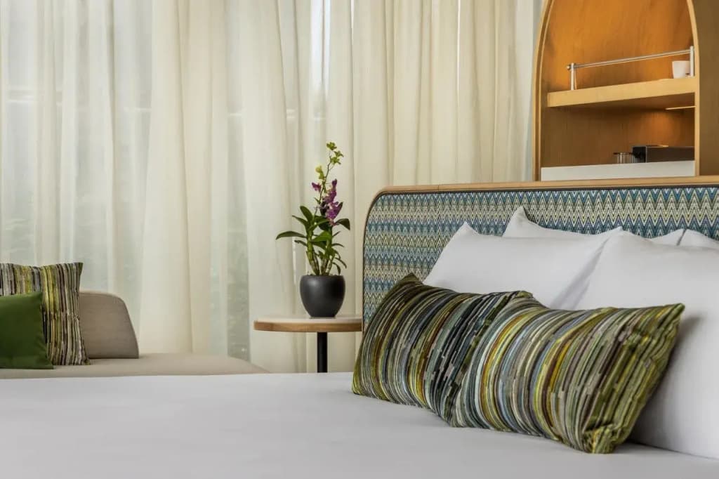 So/ Maldives Resort - photo 6